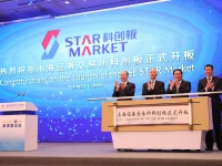 上海金融官员:科创板应为优秀中概股回归做好准备