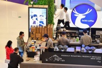 瑞幸周三股价大涨21.6%,股价两天涨幅近90%