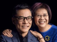 李国庆:儿子小时候我们夫妻一起装穷 他放学坐公交