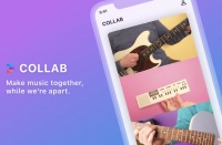从TikTok获得灵感 Facebook推出音乐制作平台Collab
