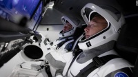 SpaceX周日二次载人试射 你想知道的都在这里!