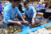盒马侯毅谈新零售:包装食品是主流 大海鲜不性感了