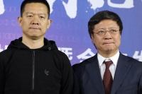 多家机构深陷乐视网,孙宏斌早前已0元“割肉”跑了