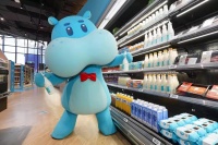 盒马6月初在6个城市新开6家门店,包括武汉