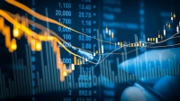 美股纳指首破万点关口 苹果涨超3% 蔚来涨超11%