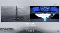 NASA给SpaceX开绿灯,“二手”火箭飞船也能上天了