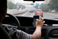 北京继续暂停出租车、网约车、顺风车出京业务