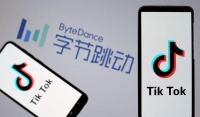 外媒：字节跳动一季度营收56亿美元 同比增超130%