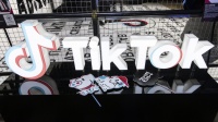 TikTok今年美国营收预计5亿美元 去年全球营收2-3亿
