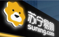 苏宁易购618 ：24小时全渠道销售规模增长129%