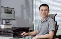 拼多多CTO陈磊出任公司CEO 黄峥继续担任董事长
