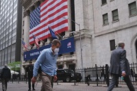 美股科技股周三继续走高，Facebook涨4.6%