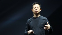 贾跃亭发文：打工创业、重启人生