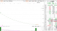 再信贾跃亭一次？1亿资金抄底，乐视退盘中打开跌停