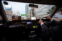 Uber终于进入东京网约车市场，日本消费者还不习惯