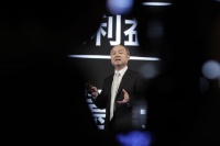孙正义财富超200亿美元 过去3个月激增近120亿美元!