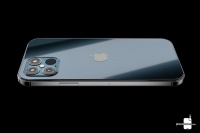 iPhone 12 Pro系列相机细节曝光:将有望支持新的4K慢动作模式