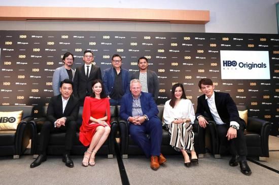 HBO Asia／THE JAKARTA POST