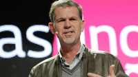 Netflix Q2营收61.5亿美元 净利7.2亿,盘后暴跌10%