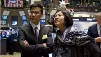 当当法务部讲述股权变更史:李国庆只是小股东