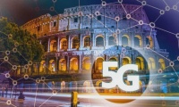 华为意大利高管:5G招标虽被拒 仍与意大利电信合作