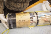 MIT“截胡”了一个留给2957年的时间胶囊