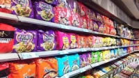 中国速食海外走俏:方便面成非洲硬通货 螺蛳粉出口为去年8倍