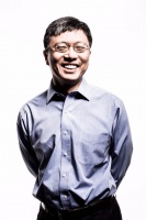 对话沈向洋:未来AI交互主体的数量会远超人类的数量