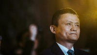 中国App被印度封禁四周后 马云被法院传唤了?