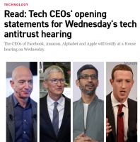 Facebook发公开声明批判中国 这些理由让人莫名其妙!