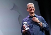 库克:苹果的收购行动是为了把技术用在iPhone上