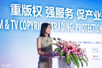 阅文连三月:加大新文创内的协同力度 提速IP动漫改编