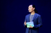 腾讯孙忠怀:疫情只是小关口 视频行业不能只做短期打算