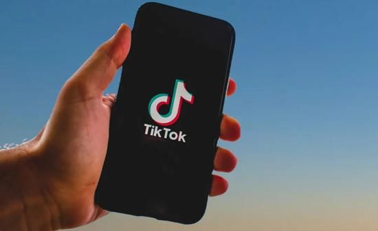 TikTok（即抖音海外版）