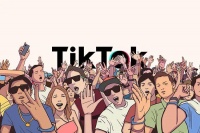 它们掳去的,只是TikTok的躯体