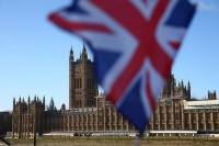 英国回应TikTok全球总部迁往伦敦:我们公平、开放
