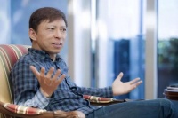畅游4月在美退市,张朝阳:将“有计划”回归亚洲市场