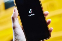 美国TikTok网红转战其他平台 遗憾没有完美替代品