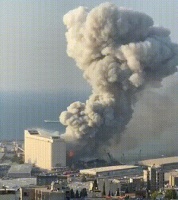 黎巴嫩爆炸： “这可能是压倒政府的最后一根稻草”