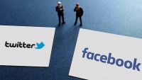 Facebook删特朗普帖子,白宫:硅谷对总统有偏见