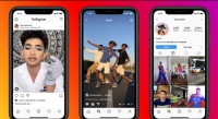 TikTok“落难” 脸书趁乱猛推短视频