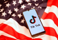 美国参议院通过法案:禁止联邦雇员在政府设备上使用TikTok