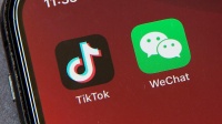 打压Tiktok反作用,美媒:特朗普或教会了别国如何打压美国app