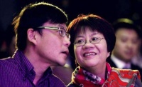 当当网回应李国庆和俞渝被儿子起诉:相信法律