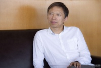 张朝阳:搜狐Q2实现盈利意义更大 两年努力迎来转折点
