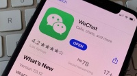 在美华人抱怨:疫情期回不了国,微信也要断掉了?