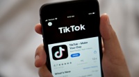 TikTok正在美国加大游说力度,二季度花50万美元