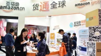 亚马逊报告:中国卖家全球崛起,过去5年规模增9倍