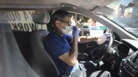 法院裁定将司机视为雇员后 Uber威胁暂关加州服务