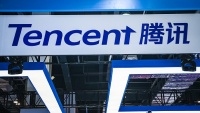 腾讯上半年在股市回报丰厚:收益净额近500亿元